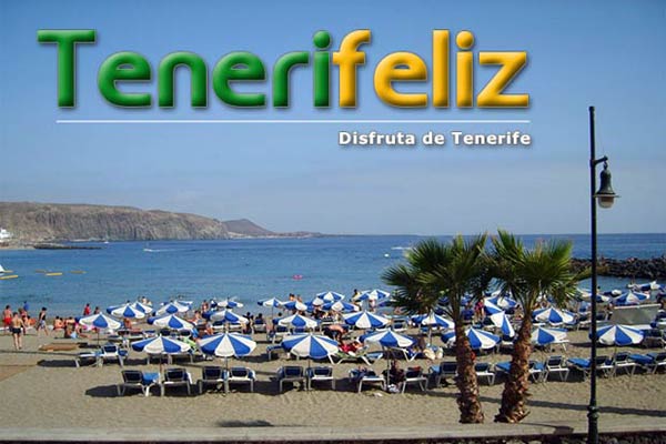 Contact Tenerifeliz at Tenerife