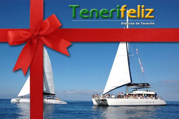 Certificado o bono regalo - Tenerifeliz Certificado o bono regalo - Tenerifeliz