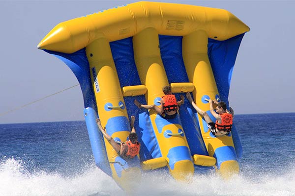 Flyfish Tenerife Flyfish Tenerife