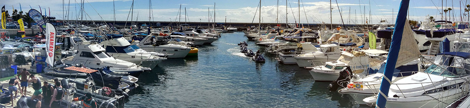 Actividades de grupo en Tenerife Actividades de grupo en Tenerife
