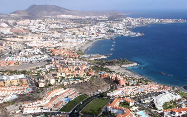 Tour Excursión en Helicóptero - Tenerife Excursión en Helicóptero - Tenerife