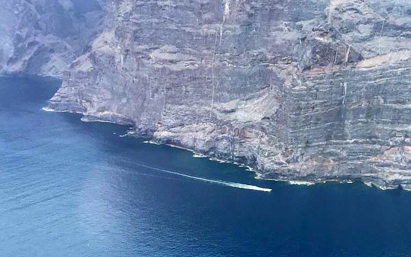 Excursión Tour en Helicóptero - Tenerife Vuelo en Helicóptero- Tenerife
