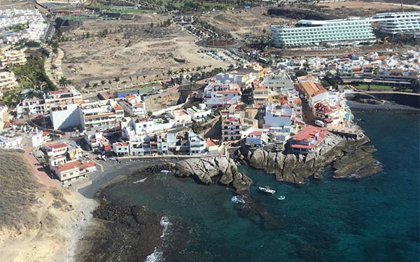 Tour helicóptero playas y barrancos, Tenerife Tour helicóptero playas y barrancos, Tenerife