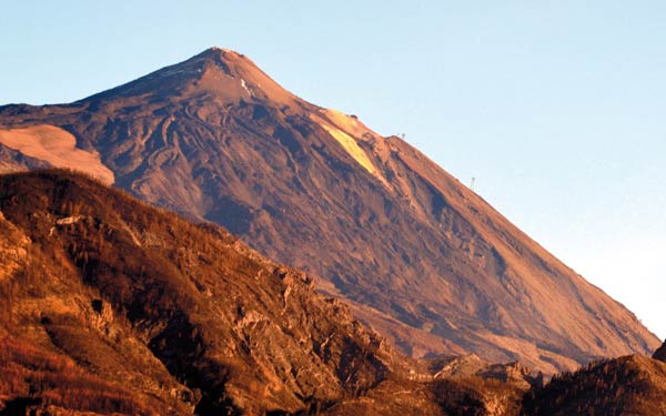 Tour helicóptero Volcán Teide en Tenerife Tour helicóptero Volcán Teide en Tenerife