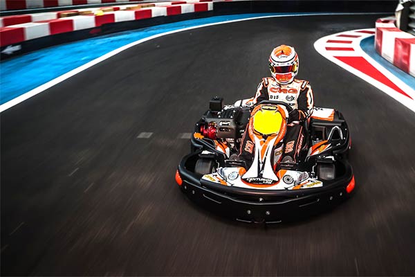 Karting, Tenerife Karting, Tenerife