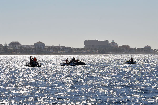 Motos de agua (Jet Ski) - Tenerife Motos de agua (Jet Ski) - Tenerife